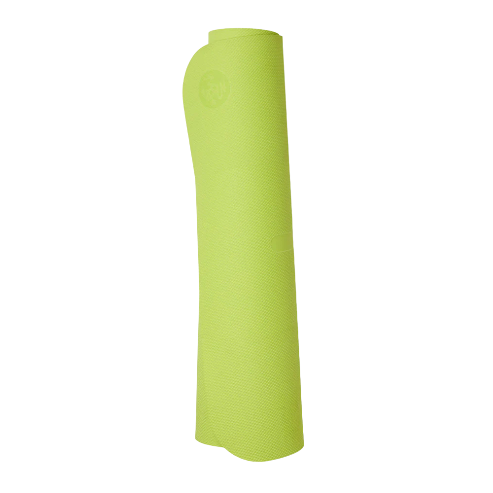 Manduka Begin 68" (172cm) Yoga Mat, 5mm Sprout