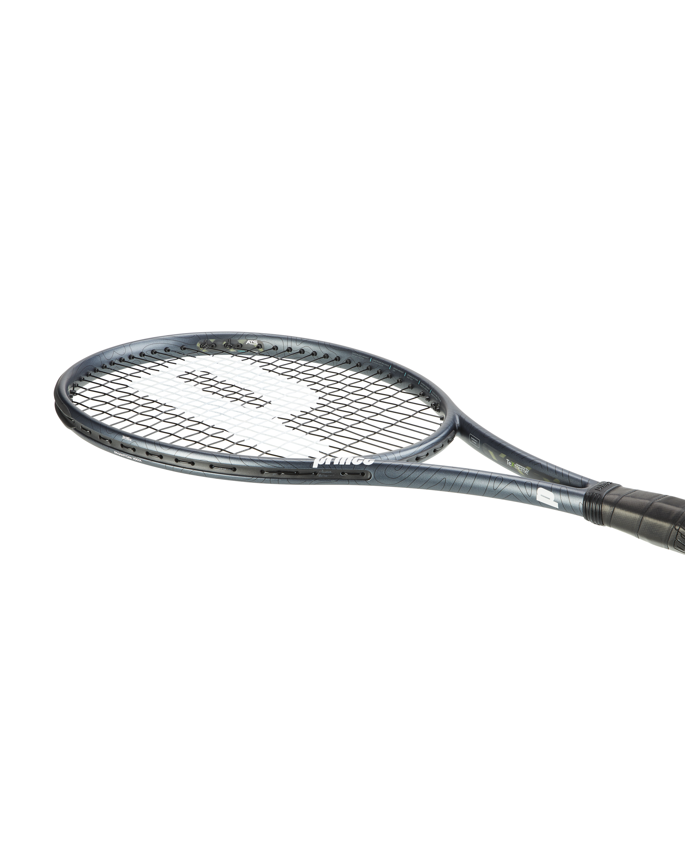 Prince Phantom 100X Tennis Racket, 290g
