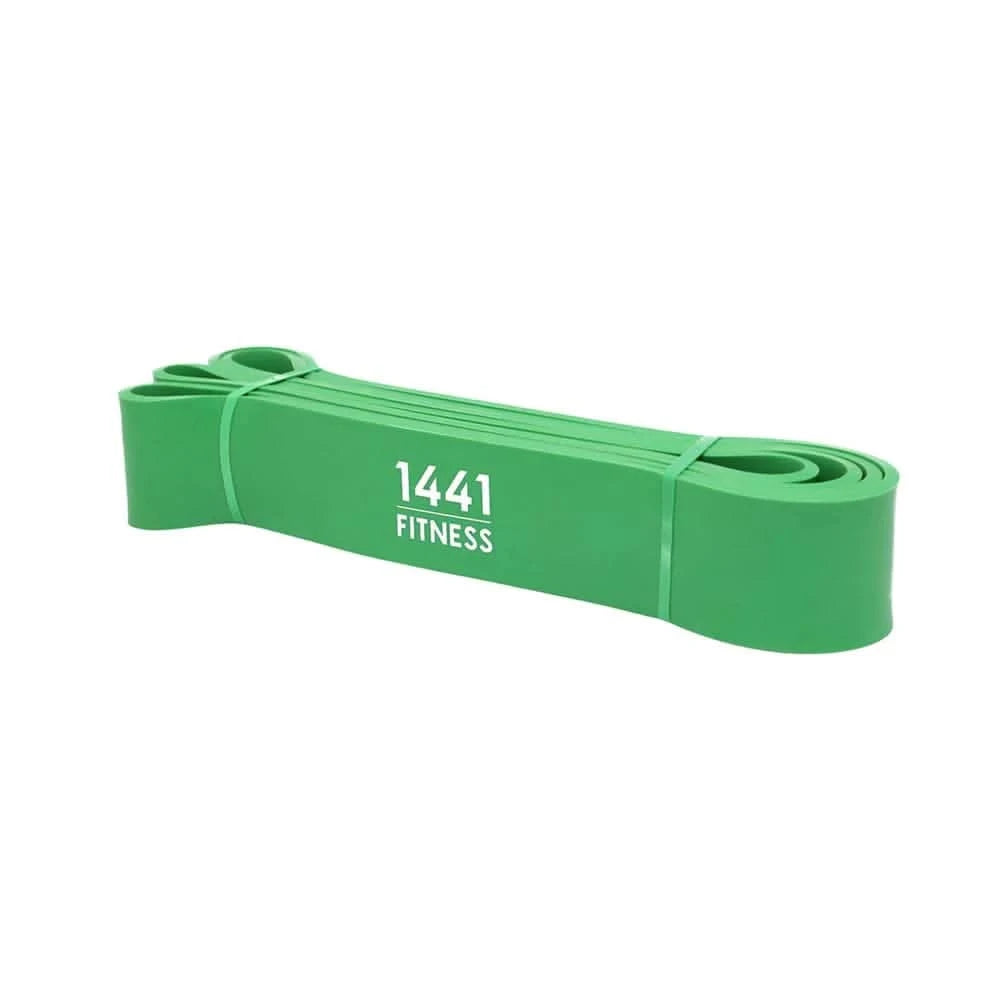 1441 Fitness Latex Resistance Bands H
