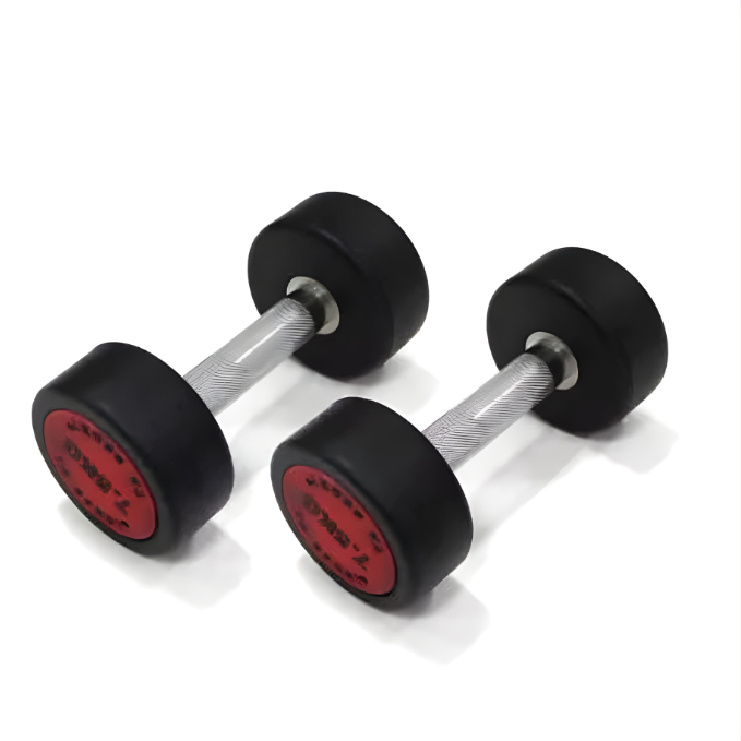 Ta Sports, Dummbell, Dzlg9 - Red 7.5 Kg