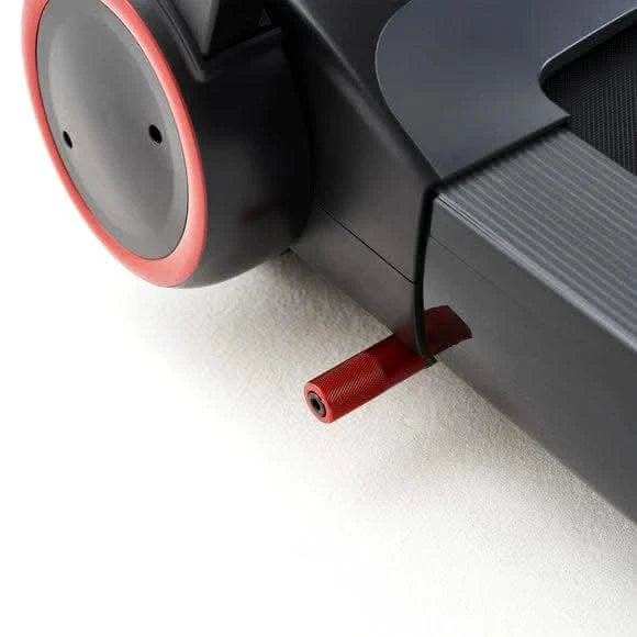 Echelon Stride S Auto-Fold Connected Treadmill