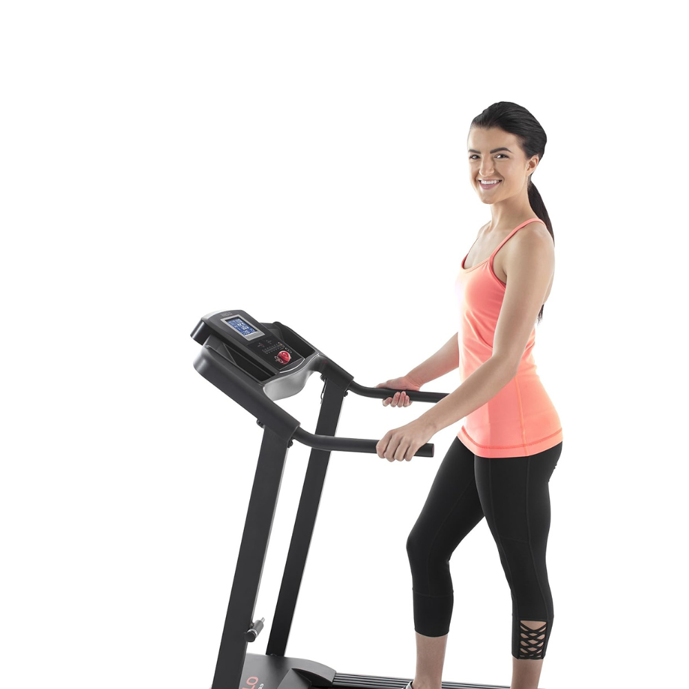 Weslo, Treadmill Cadence G 3.9, Black