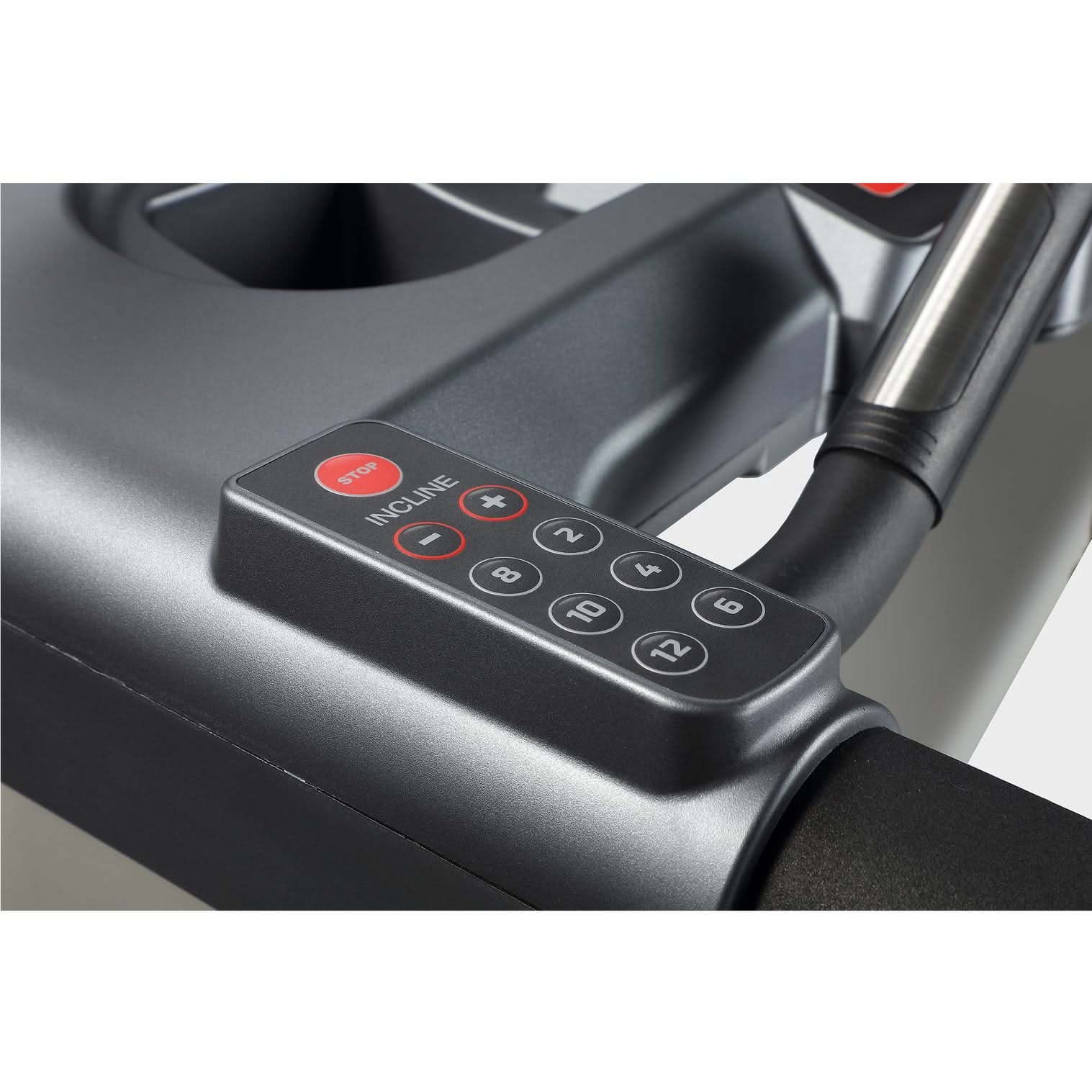 Dawson Sports FZ550 Semi Commercial Treadmill