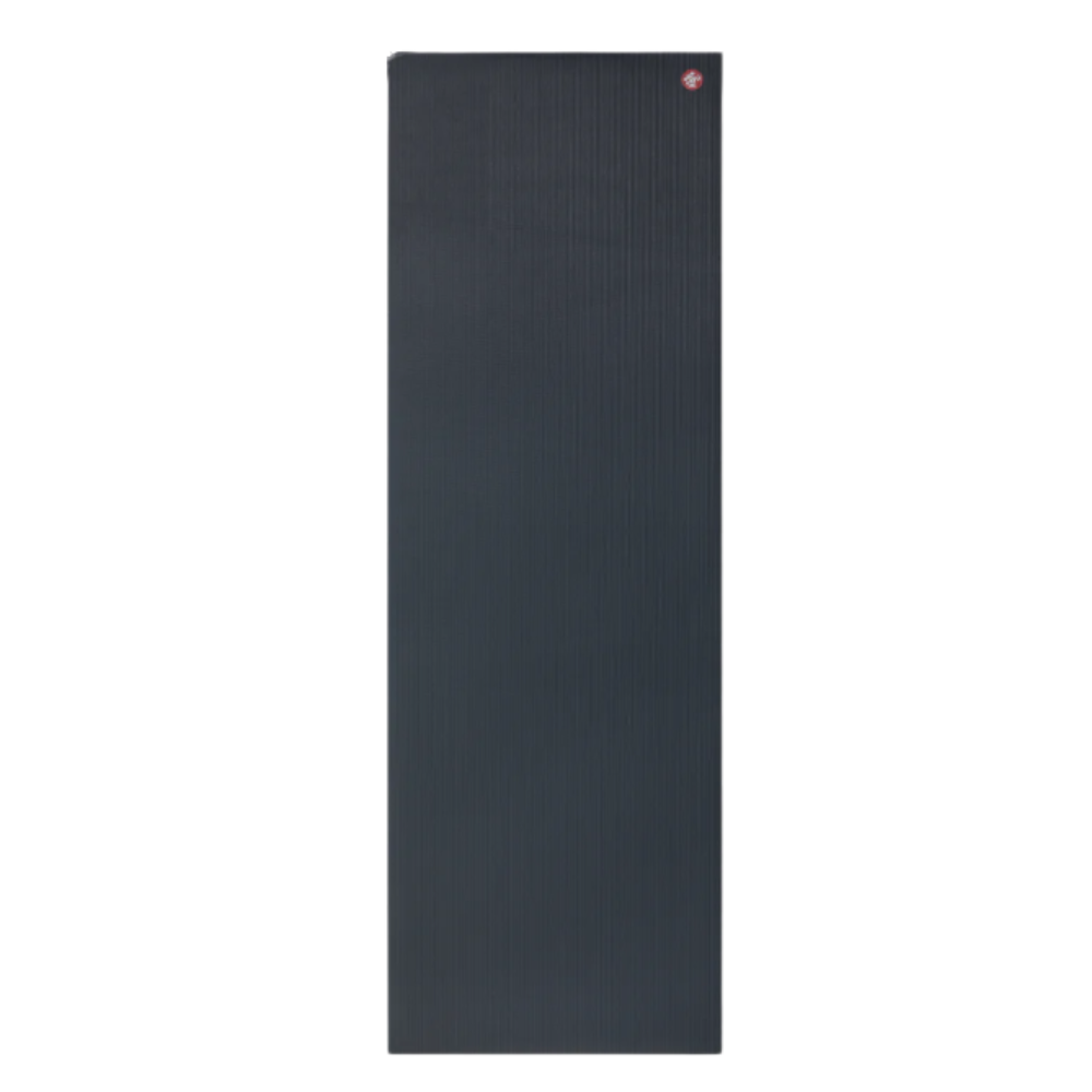 Manduka Prolite 71" (180 cm) Yoga Mat, 4.7MM Thunder