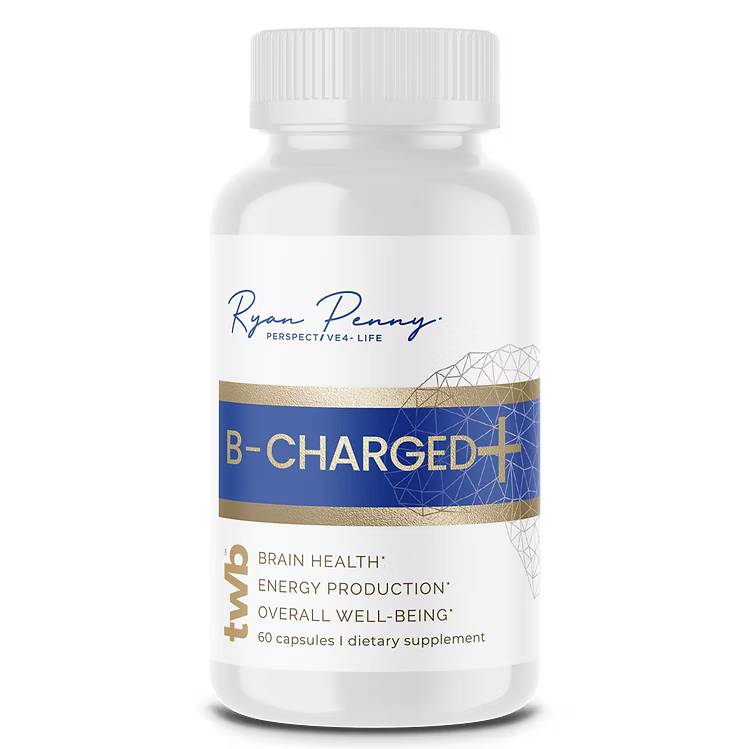 B-Charged+