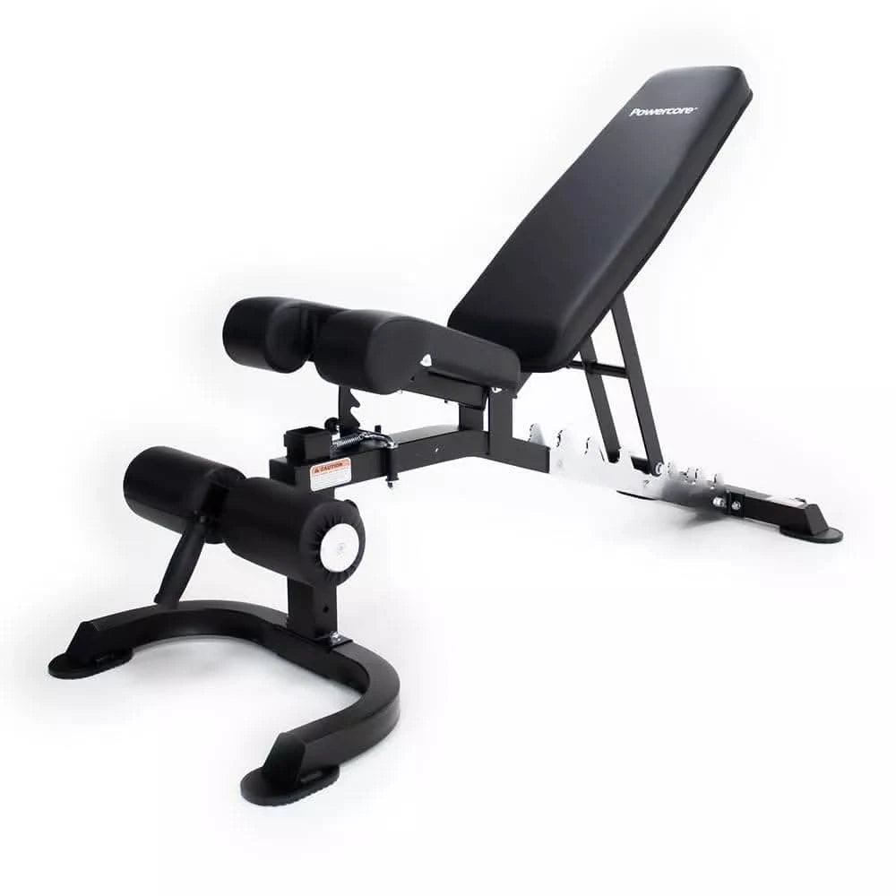 Powercore FID Adjustable Bench