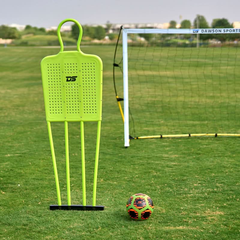 DS Penalty Dummy with Rubber Base - Mini (120cm)