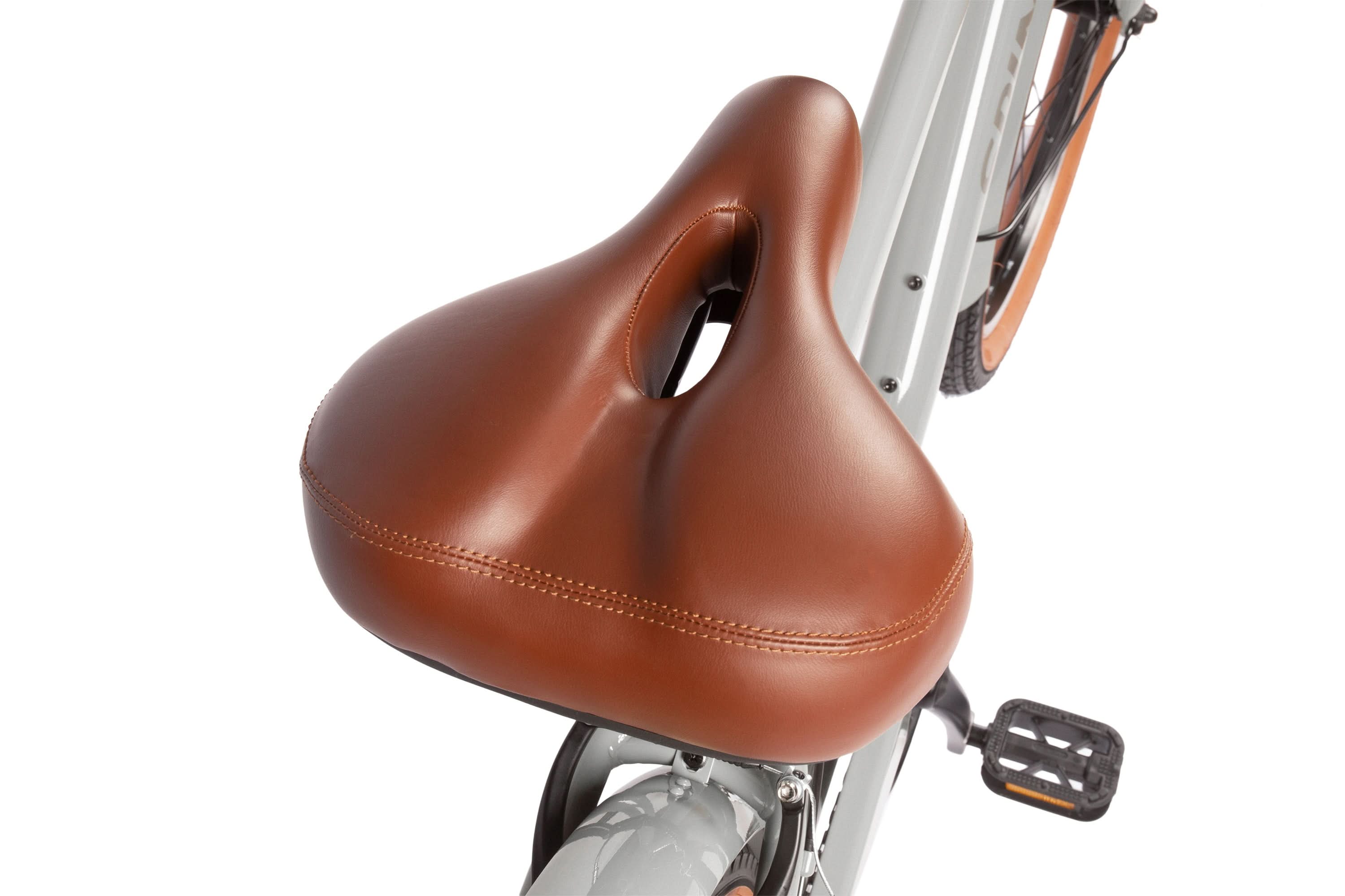 Spinn Uptown 7D Step Over Men's Outdoor Bike