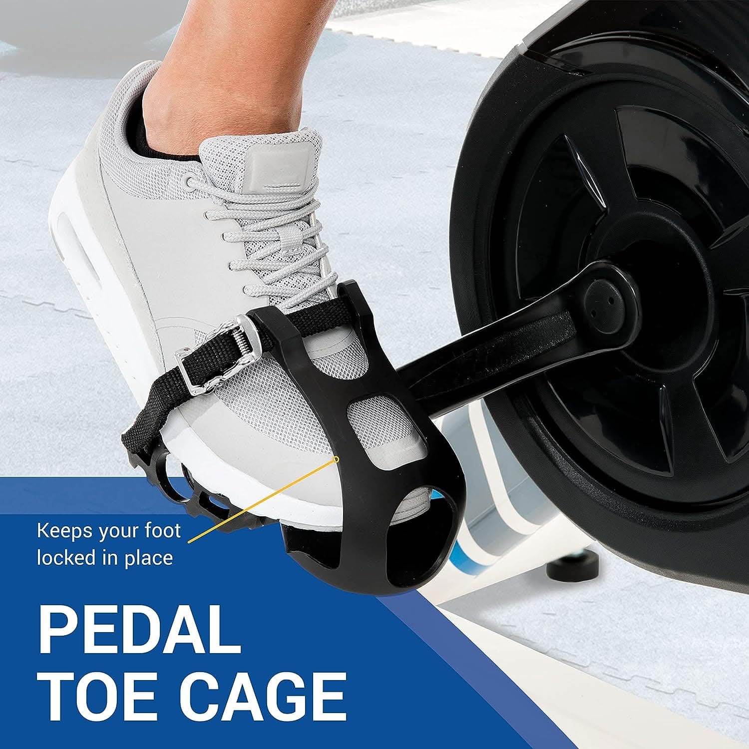 Xterra MB550 Indoor Spinning Bike