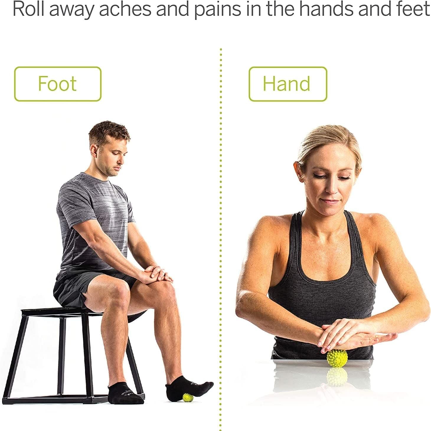 TriggerPoint MobiPoint Massage Ball
