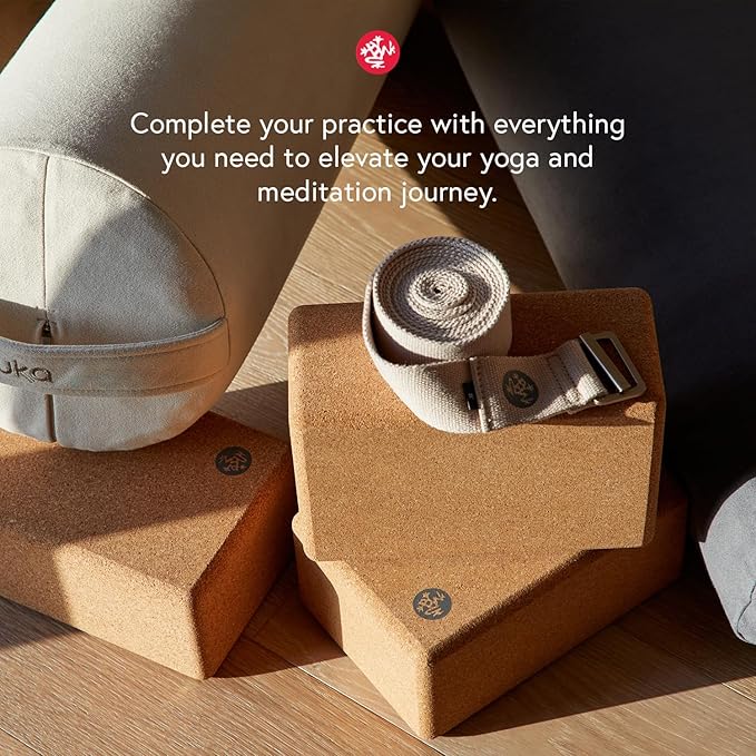 Manduka Prolite 79" (200 cm) Yoga Mat, 4.7MM