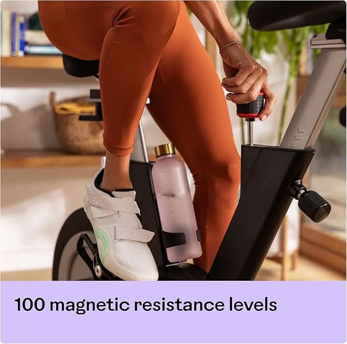 BowFlex IC Bike SEi | Premium Indoor Cycling Bike