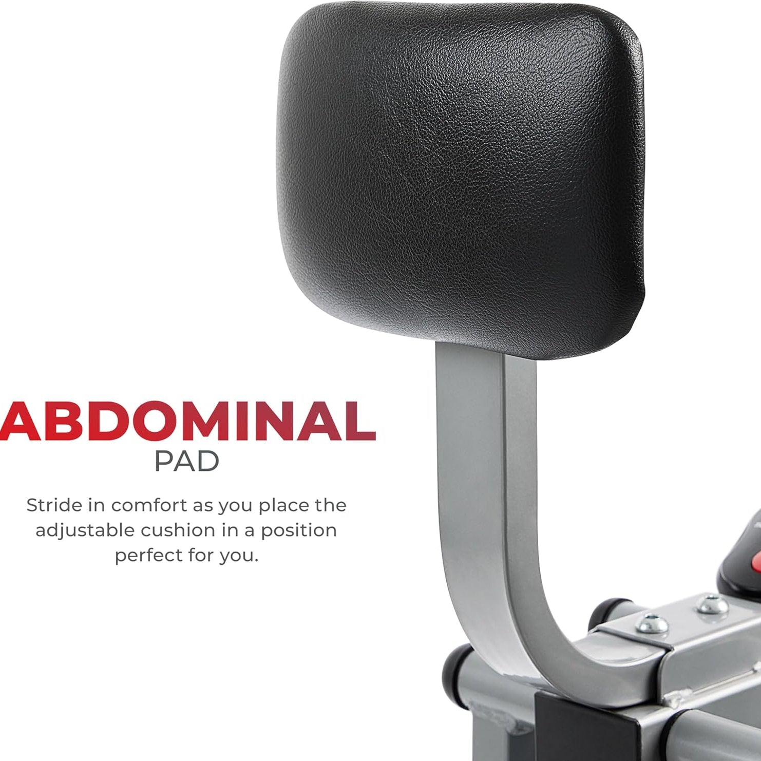 MF Elliptical Machine