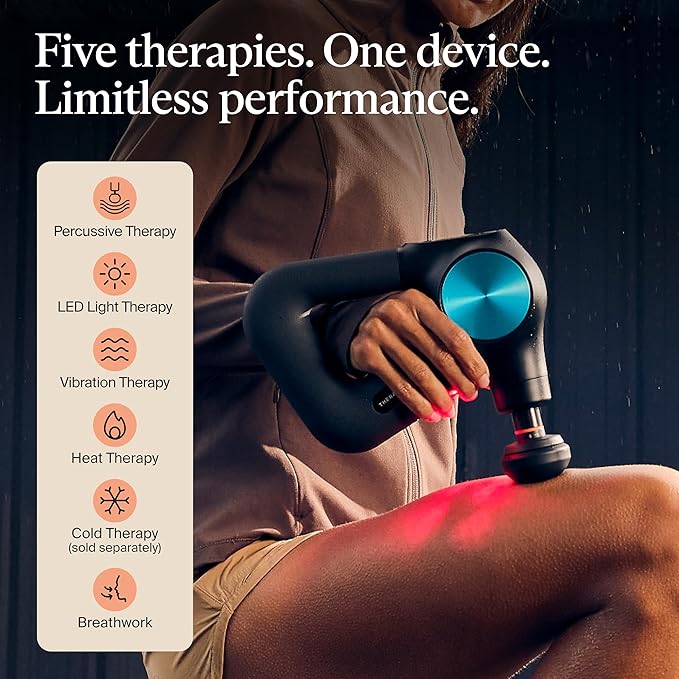 Theragun ProPlus Massage Gun, 6th Gen