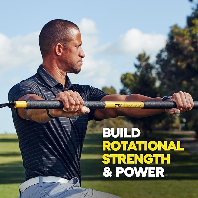 TRX Rip Trainer