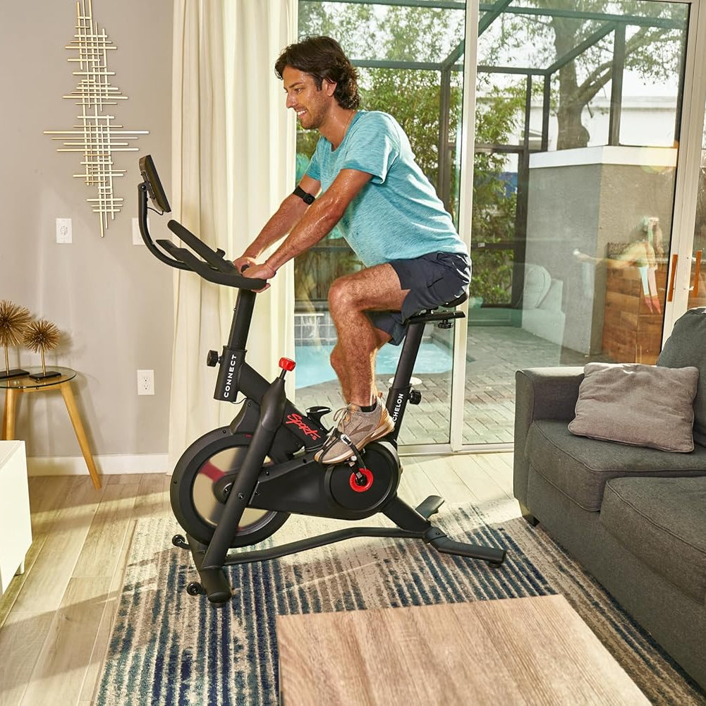 Echelon Connect Sport-S Exercise Bike