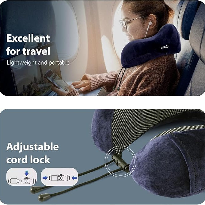 Zero Healthcare Cozy Neck