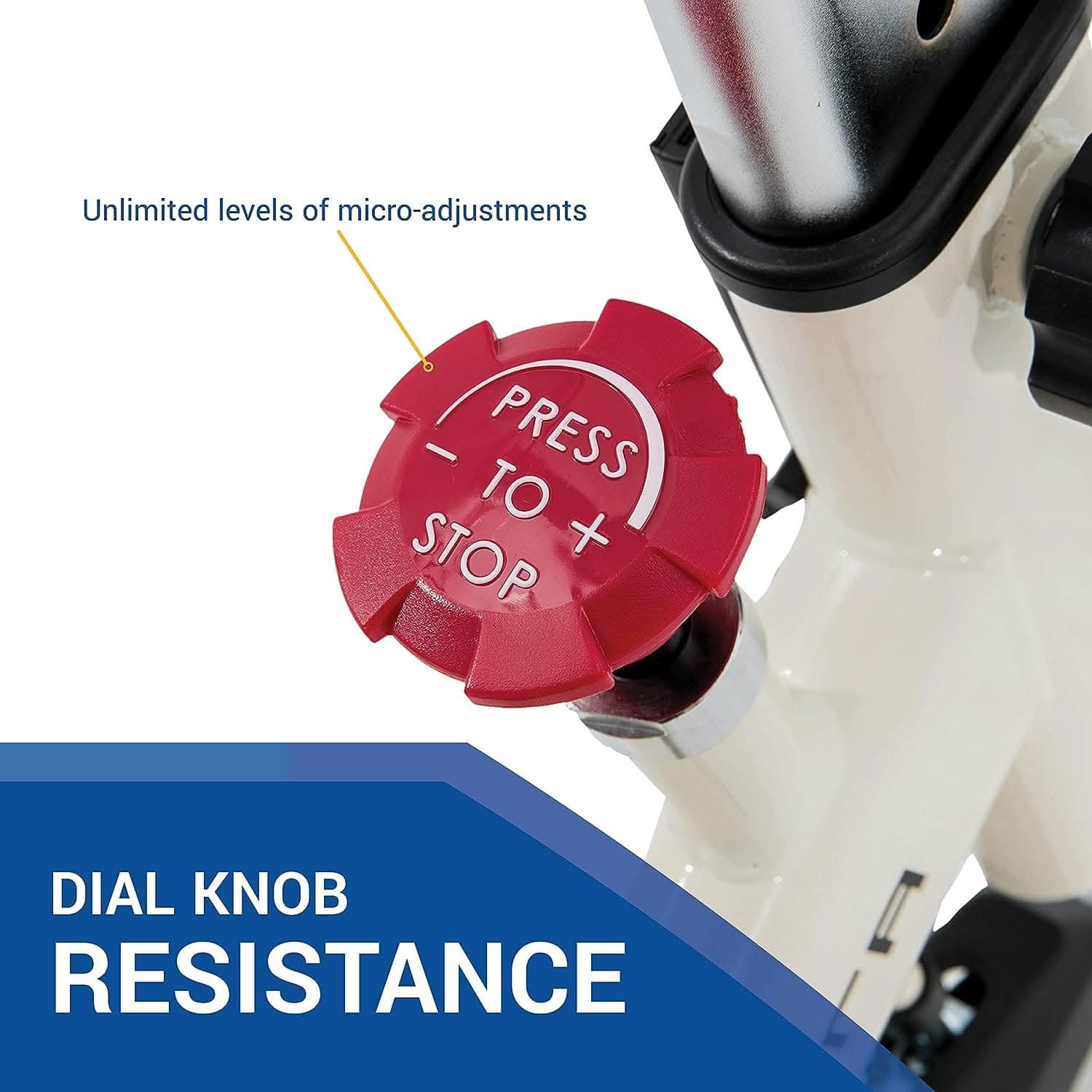 Xterra MB550 Indoor Spinning Bike