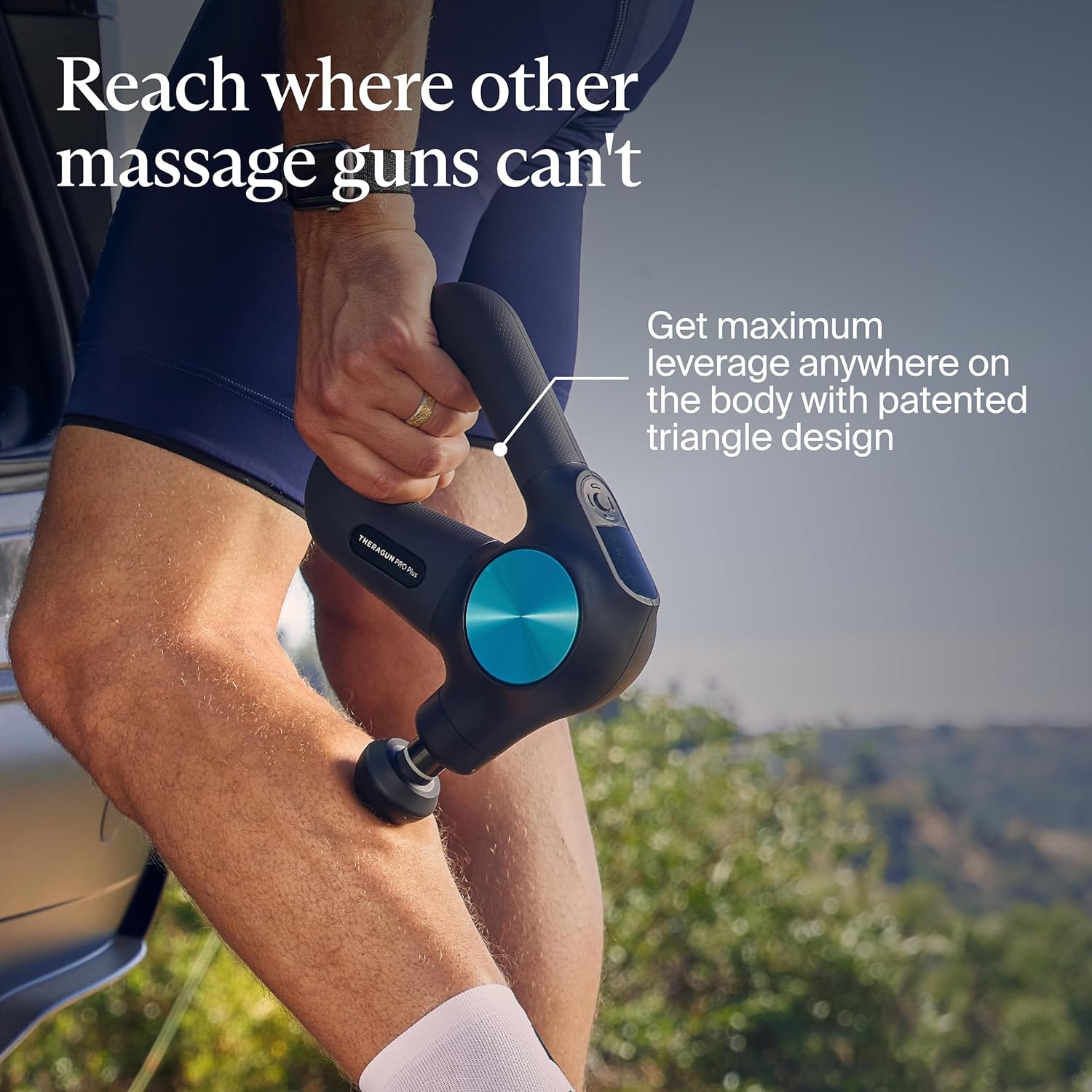 Theragun ProPlus Massage Gun, 6th Gen