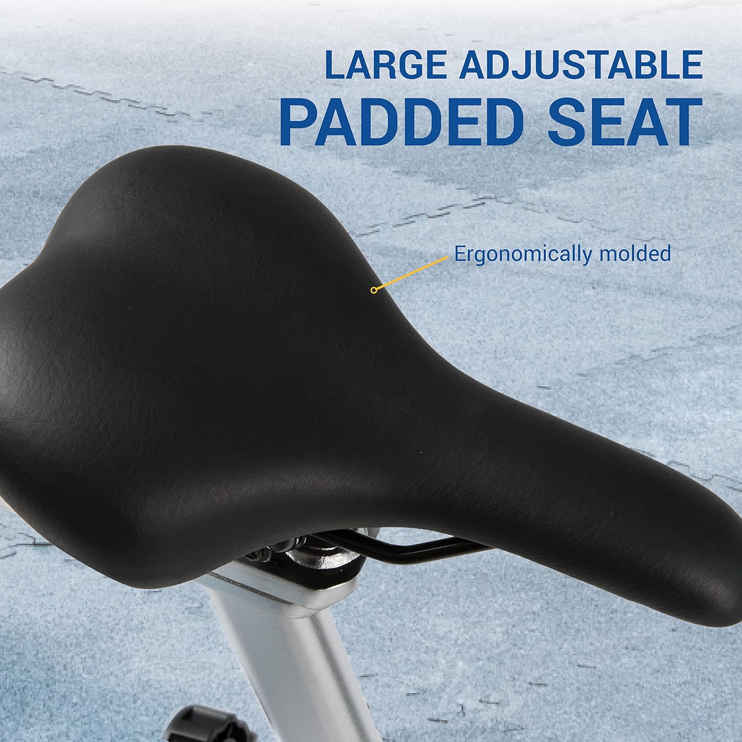 Xterra Fitness AIR650 Airbike Pro Exercise Bike