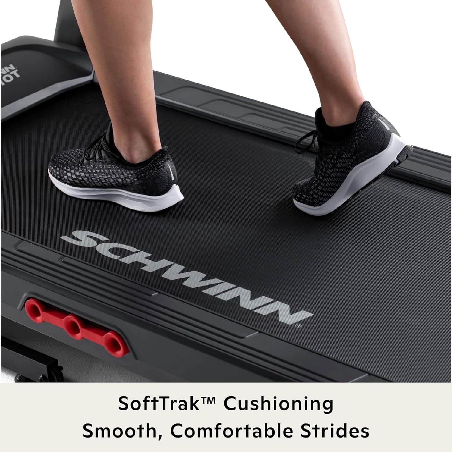 Schwinn 510T Treadmill