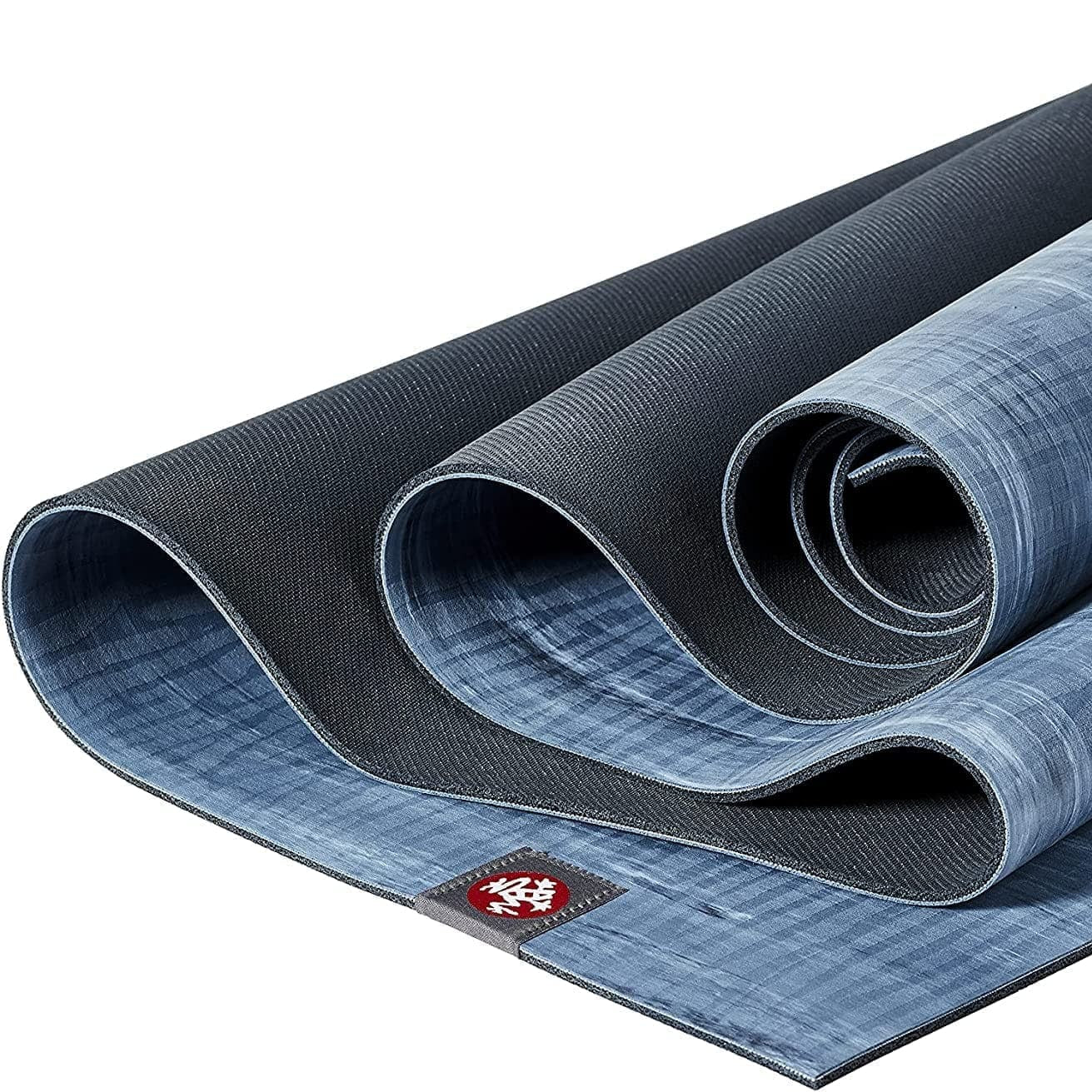 Manduka eKO 71" (180cm) Yoga Mat, 5mm Rain Check