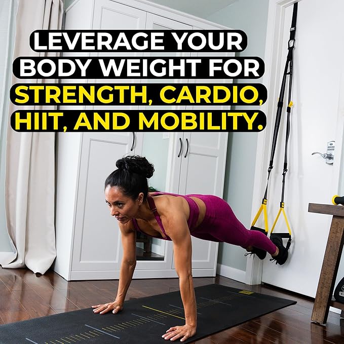 Trx, Move System, Multi-Color