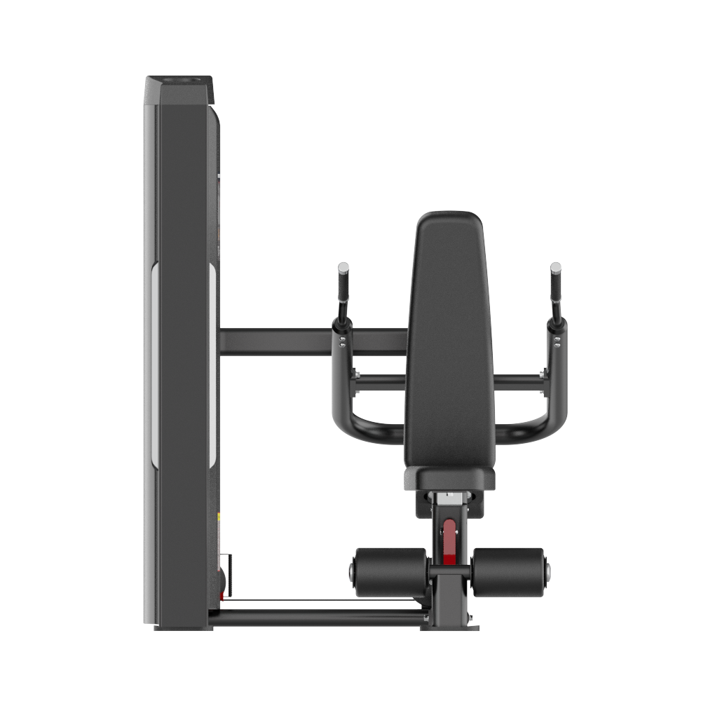 Insight Fitness Low Row – SA012