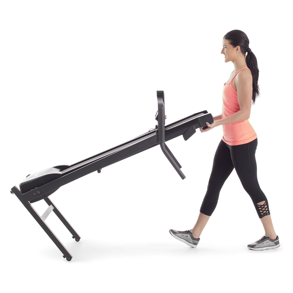 Weslo, Treadmill Cadence G 3.9, Black