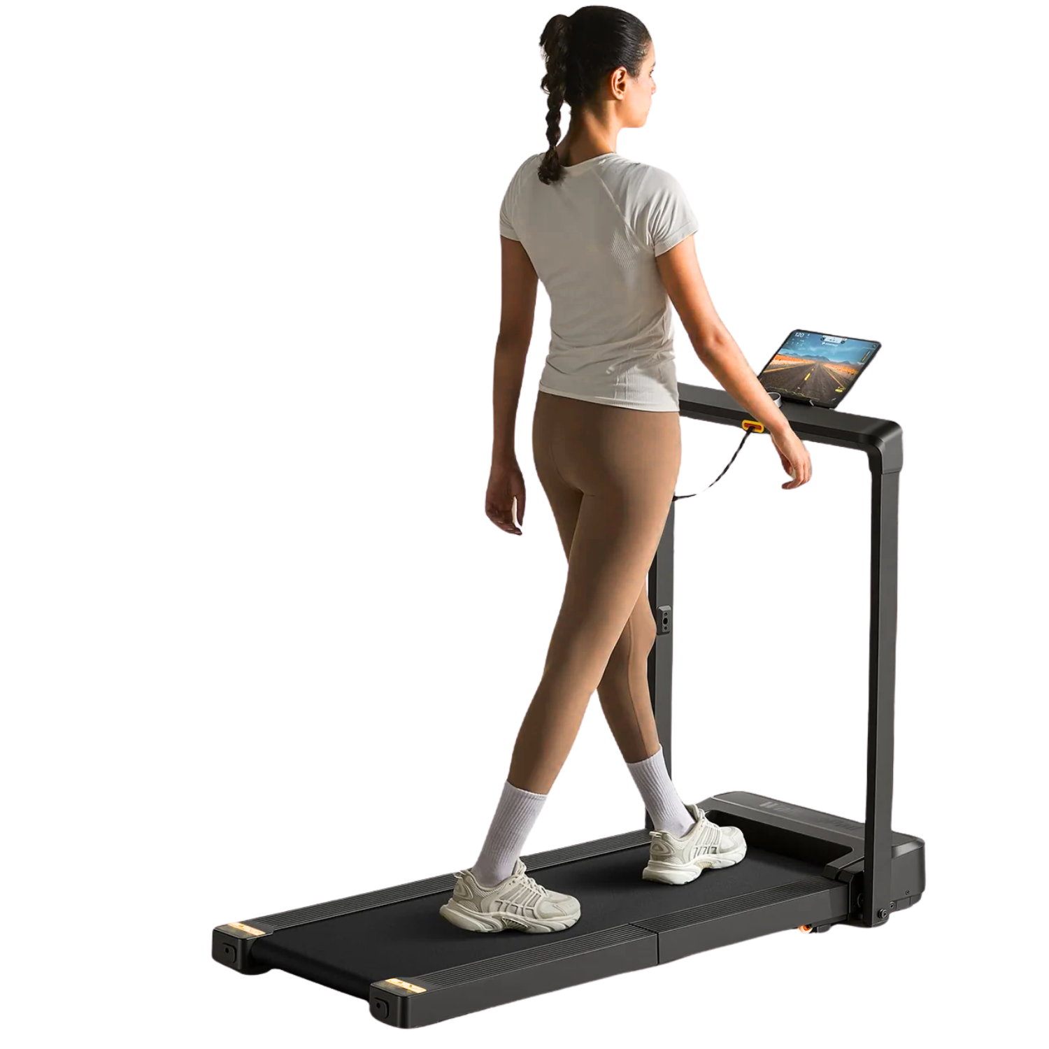 KingSmith WalkingPad MX8 Vertical Fold Treadmill