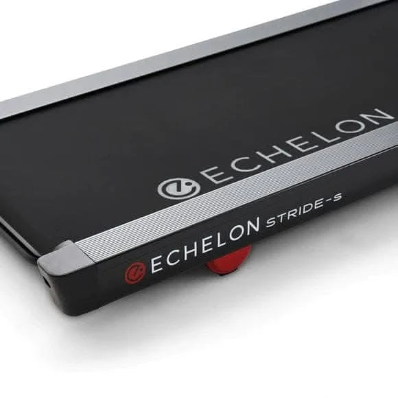 Echelon Stride S Auto-Fold Connected Treadmill