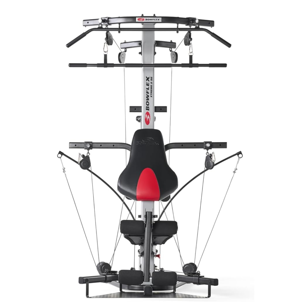 Bowflex Home Gym Series Xtreme 2SE
