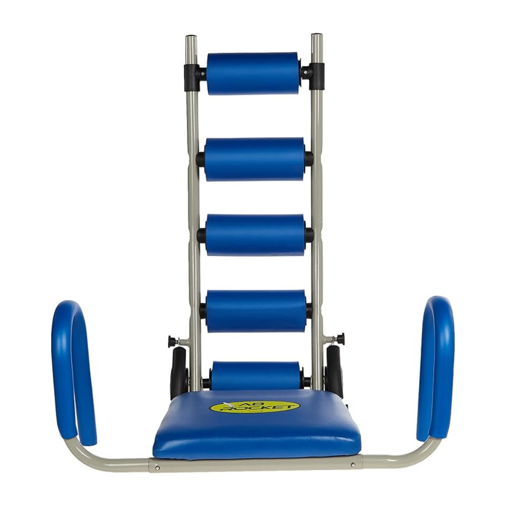 Ta Sport, Ab Rocket Exercise Twister, Ls-3260, Blue