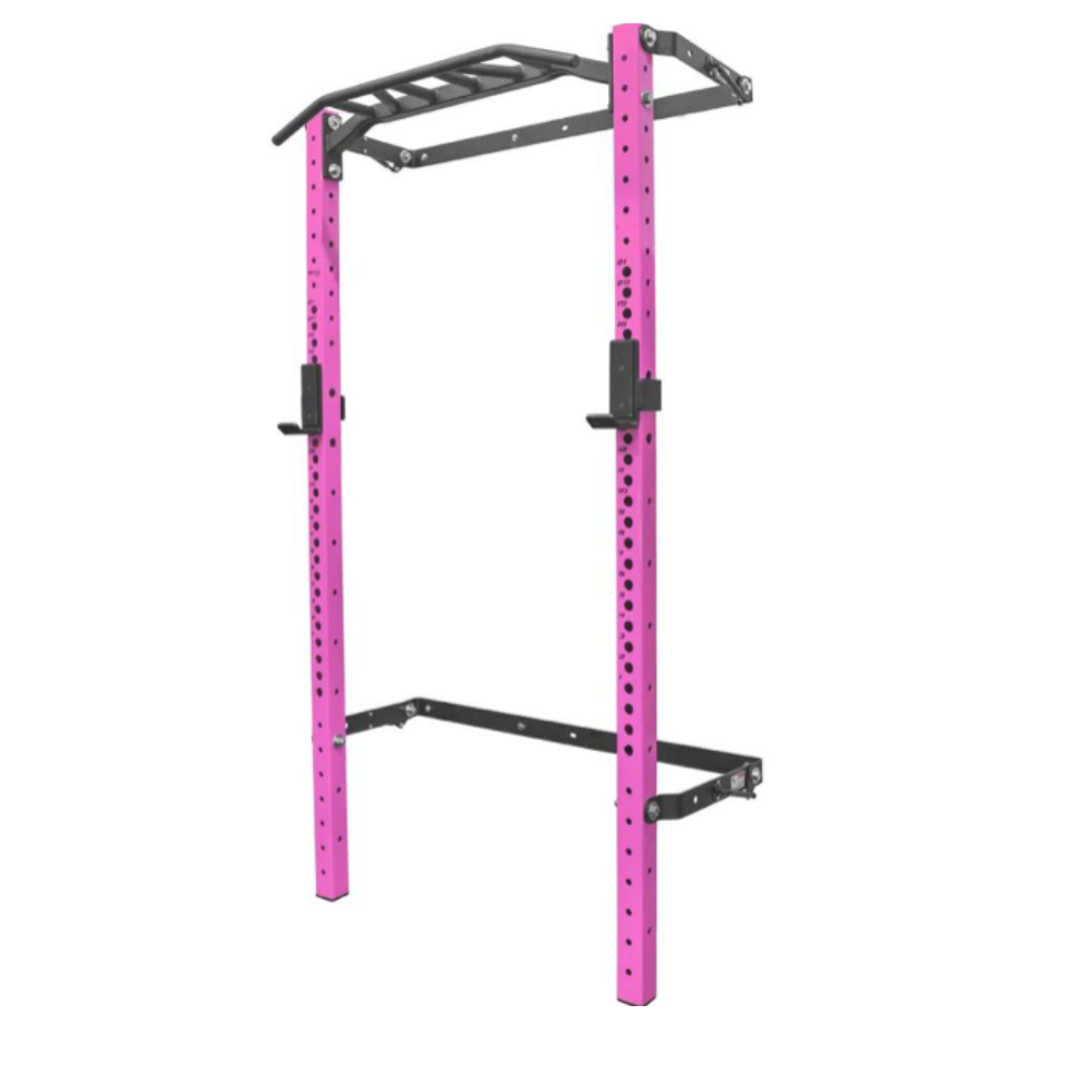 Liftdex The Mystery Folding Stand: Portable & Versatile | 2.4M Folded
