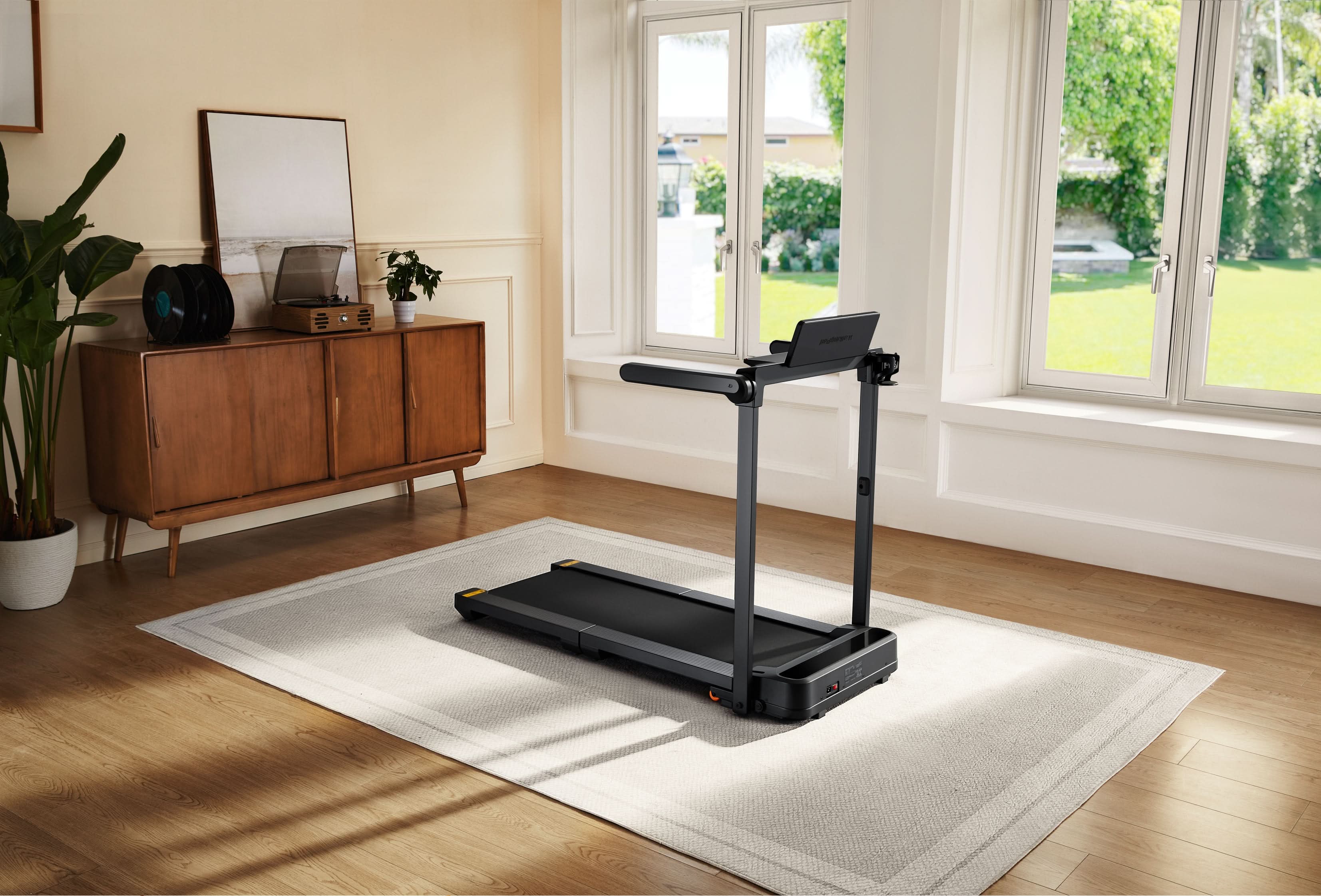 Kingsmith MX10 Walkingpad Treadmill