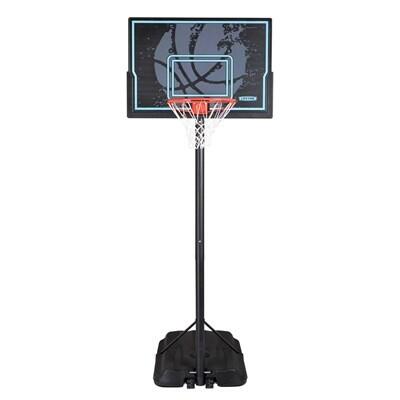 Lifetime 44 Inch Impact Portable Adjustable Basketball Hoop