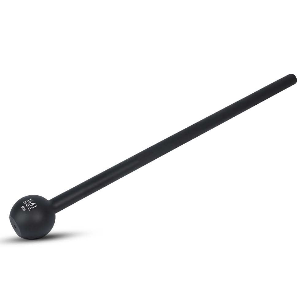 Steel Macebell