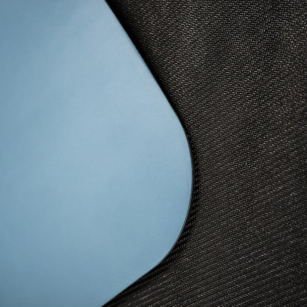 Ukiyo 5mm Mat - Natural Rubber Yoga Mat