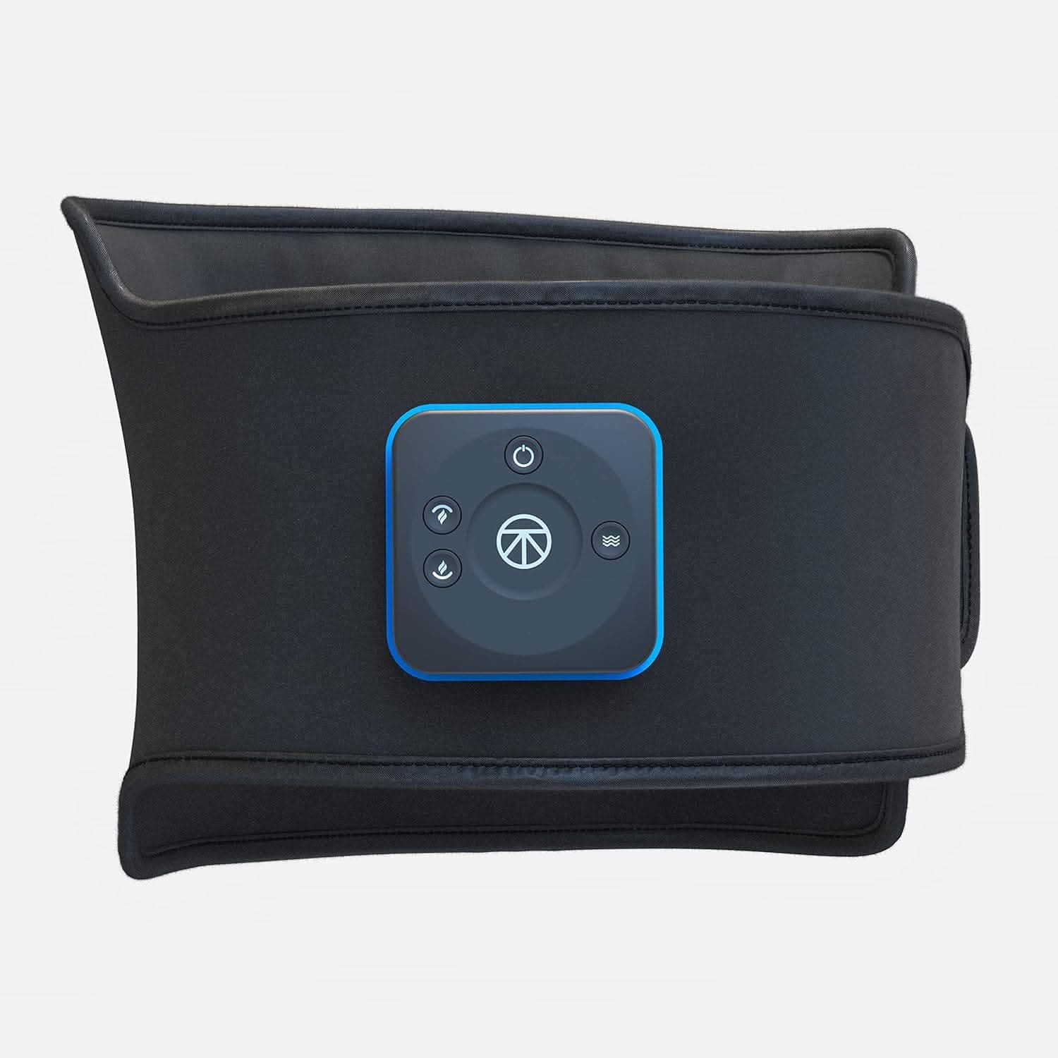 Therabody Recovery Therm Back, Hot Vibration Back and Core Wrap for Athletes