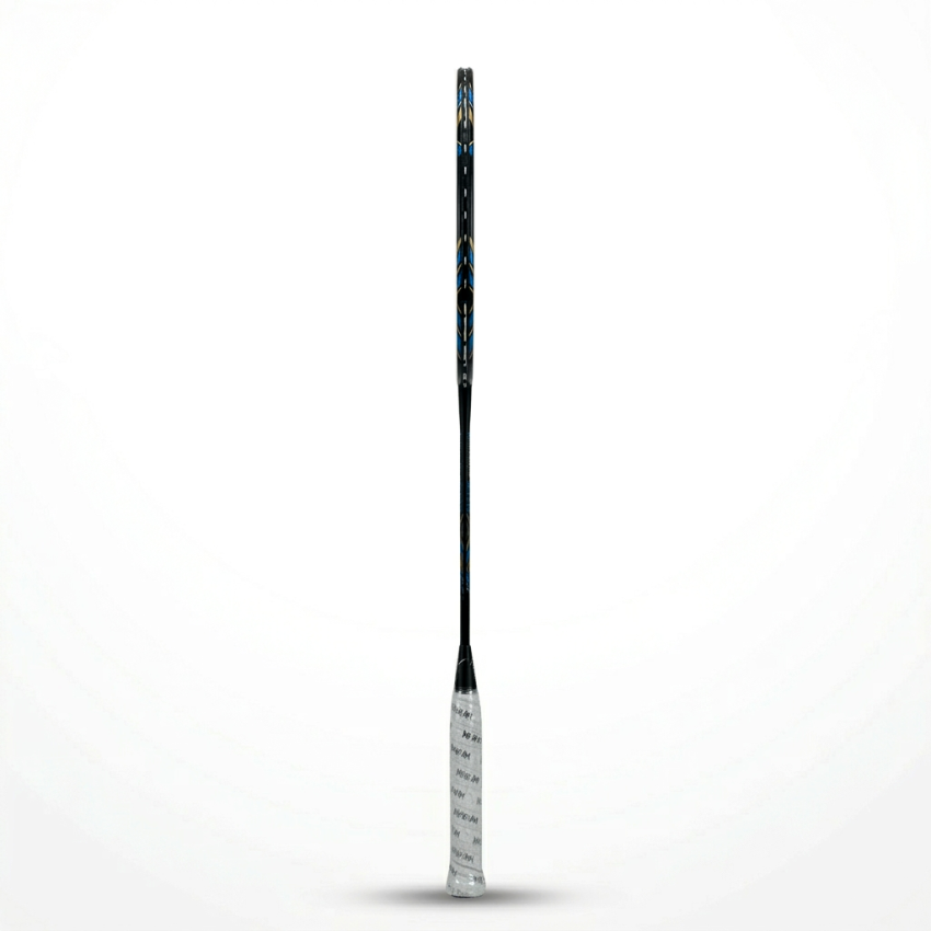 Wish Breezy 975 Black Badminton Racket
