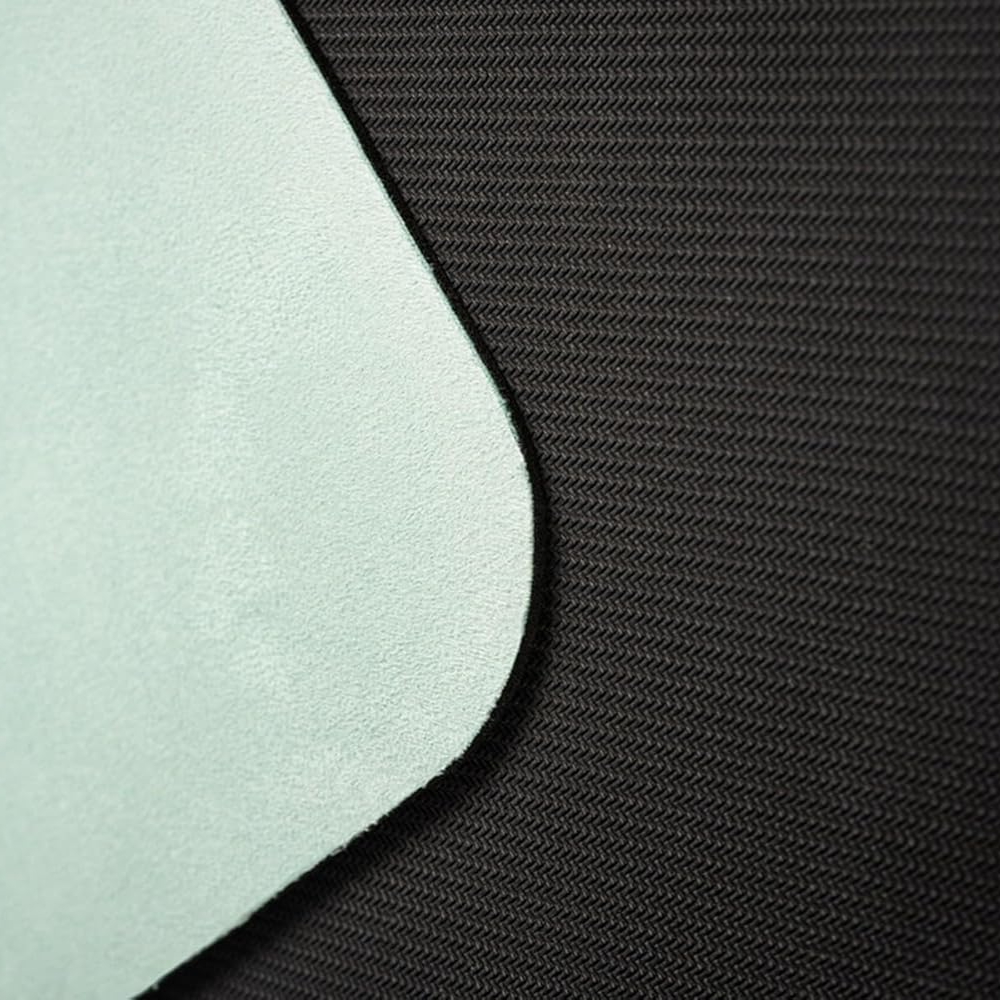 Ukiyo 5mm Mat - Natural Rubber Yoga Mat