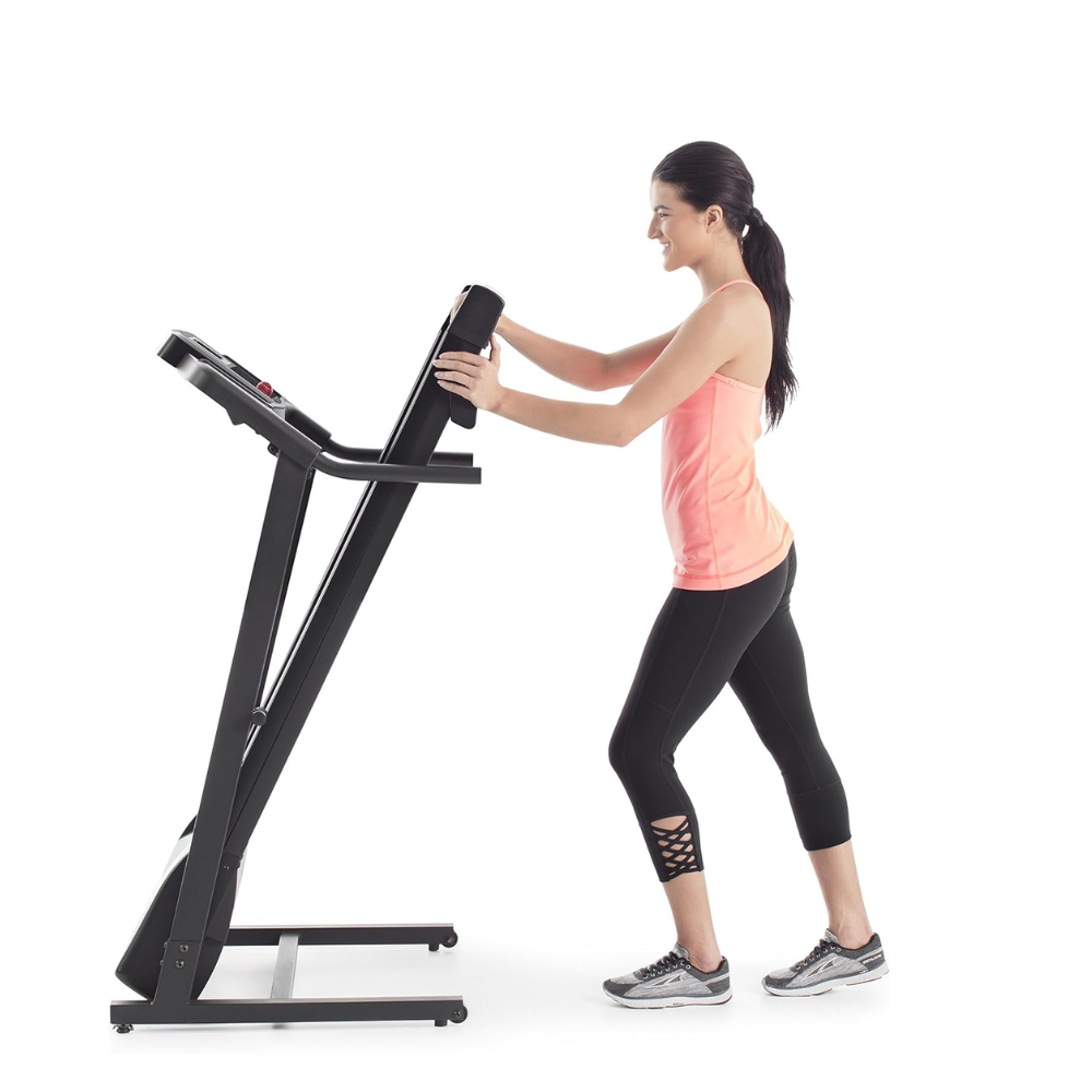 Weslo, Treadmill Cadence G 3.9, Black