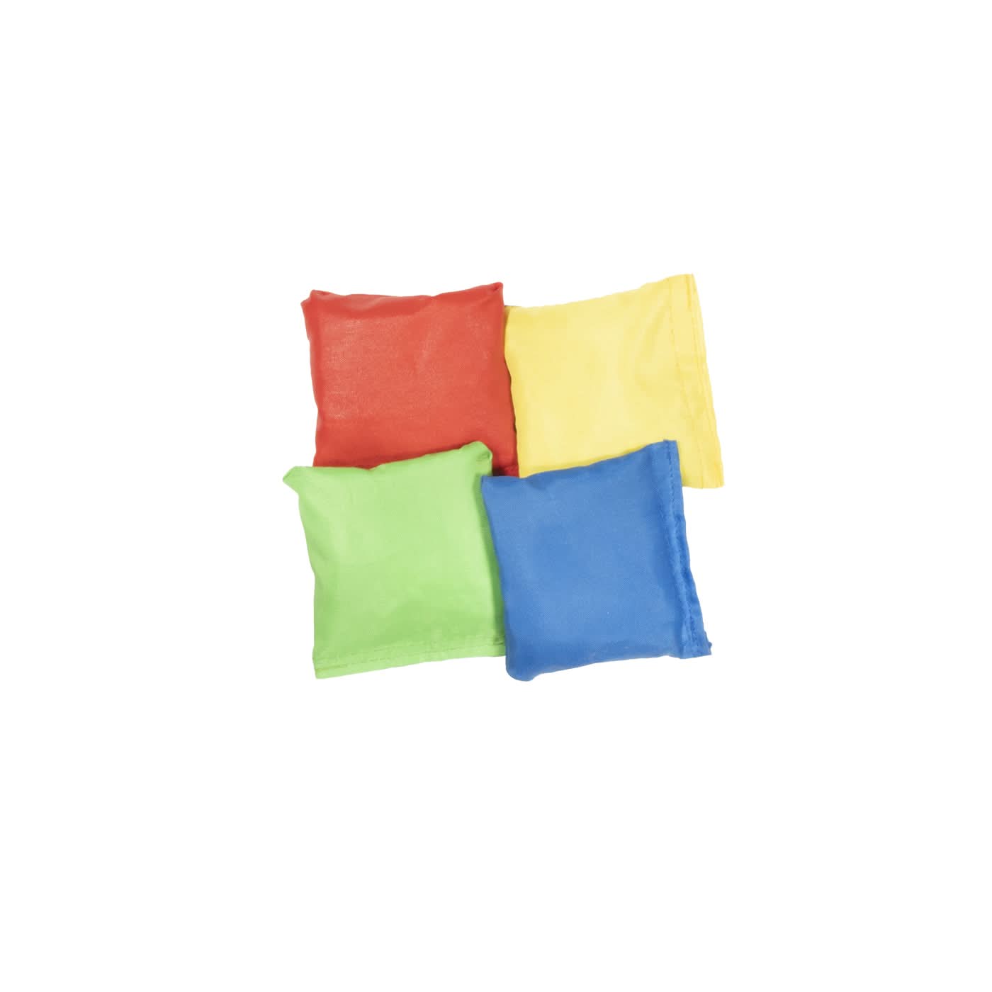 DS Plain Small Bean Bags (Set of 4)