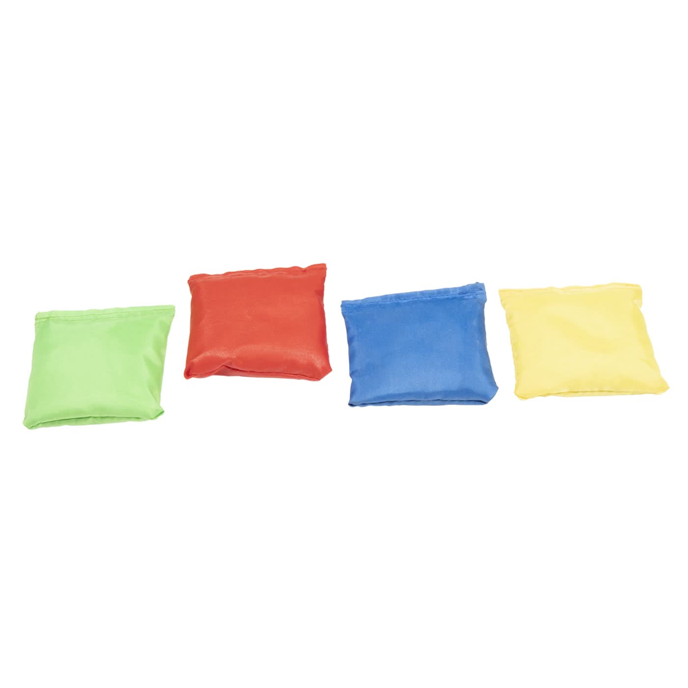 DS Plain Small Bean Bags (Set of 4)
