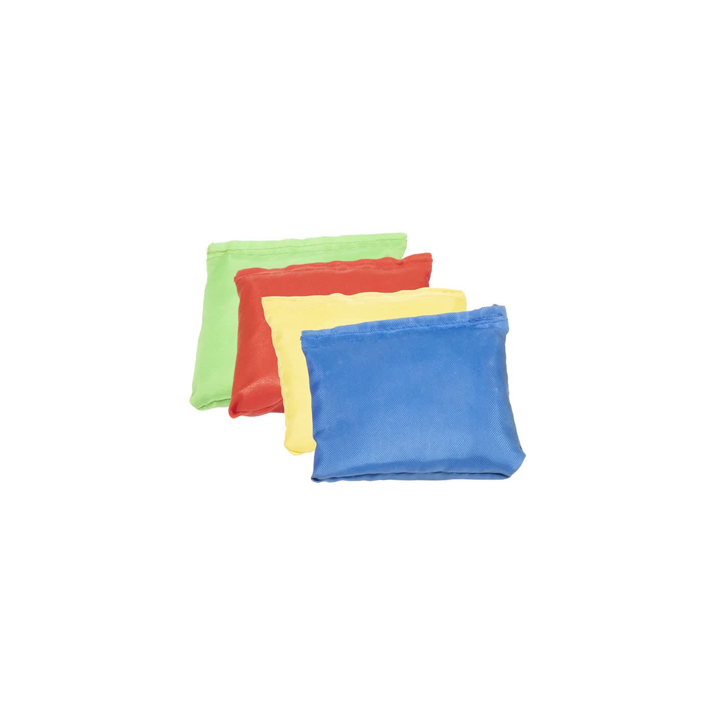 DS Plain Small Bean Bags (Set of 4)