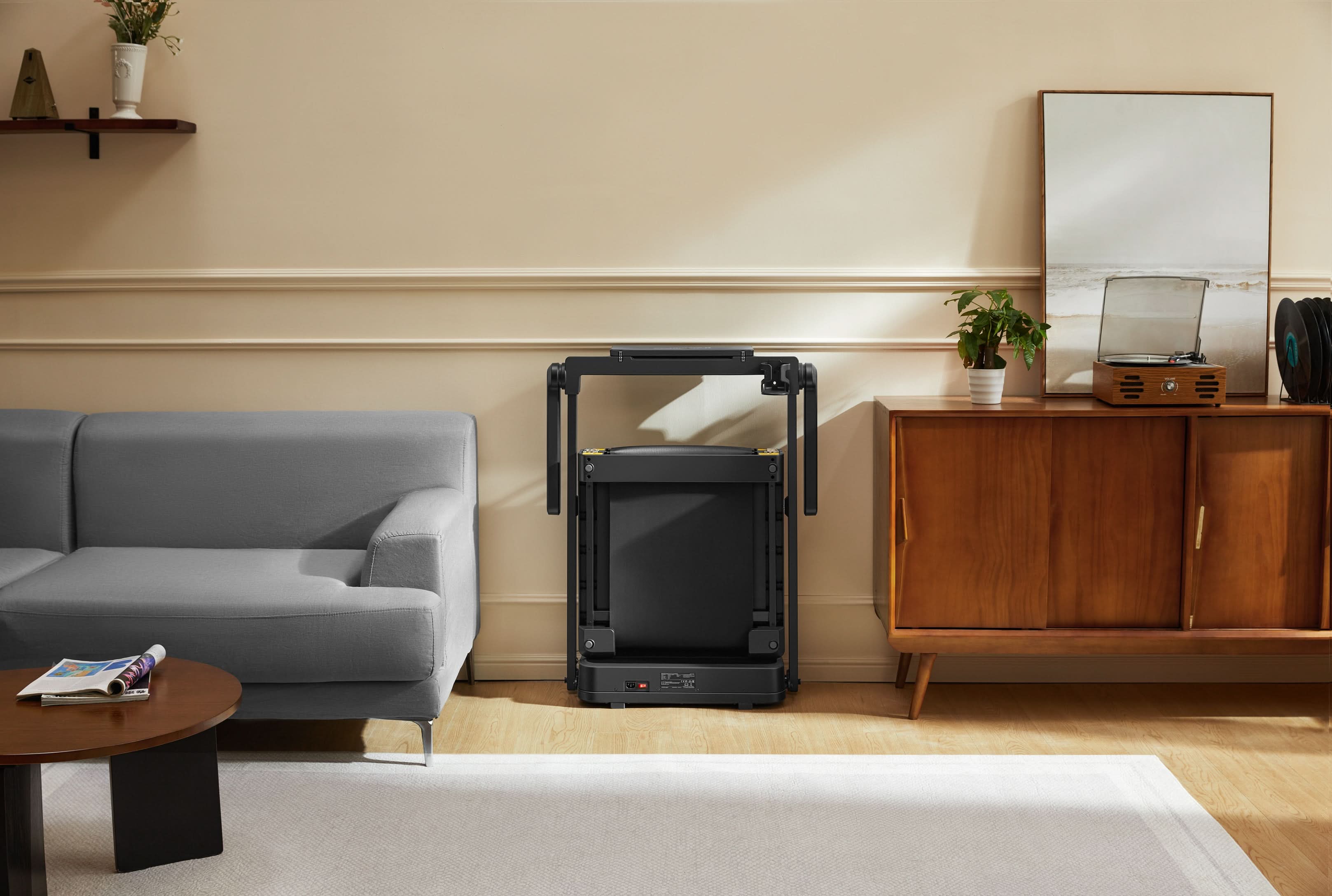 Kingsmith MX10 Walkingpad Treadmill