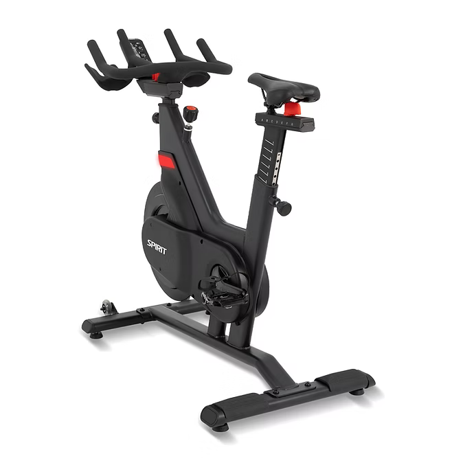 Spirit Fitness CB900 Indoor Spinning Bike – High Performance