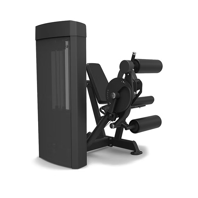 Spirit Fitness Leg Extension & Leg Curl Machine SP-4605