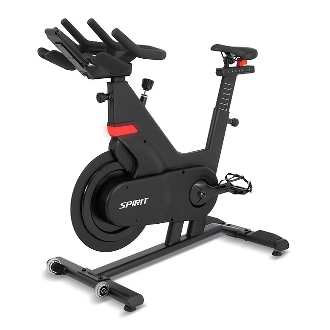 Spirit Fitness CB900 Indoor Spinning Bike – High Performance
