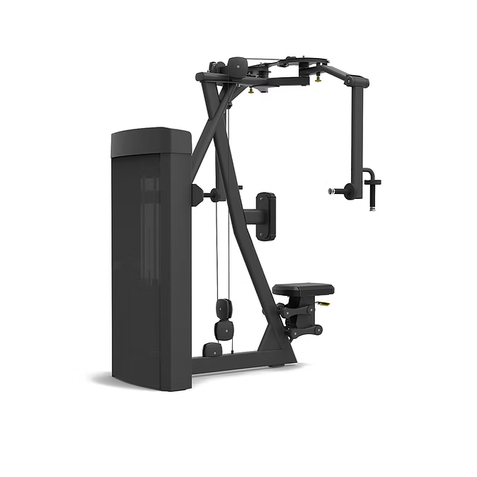 Spirit Fitness PEC Fly / Rear Delt SP-4331
